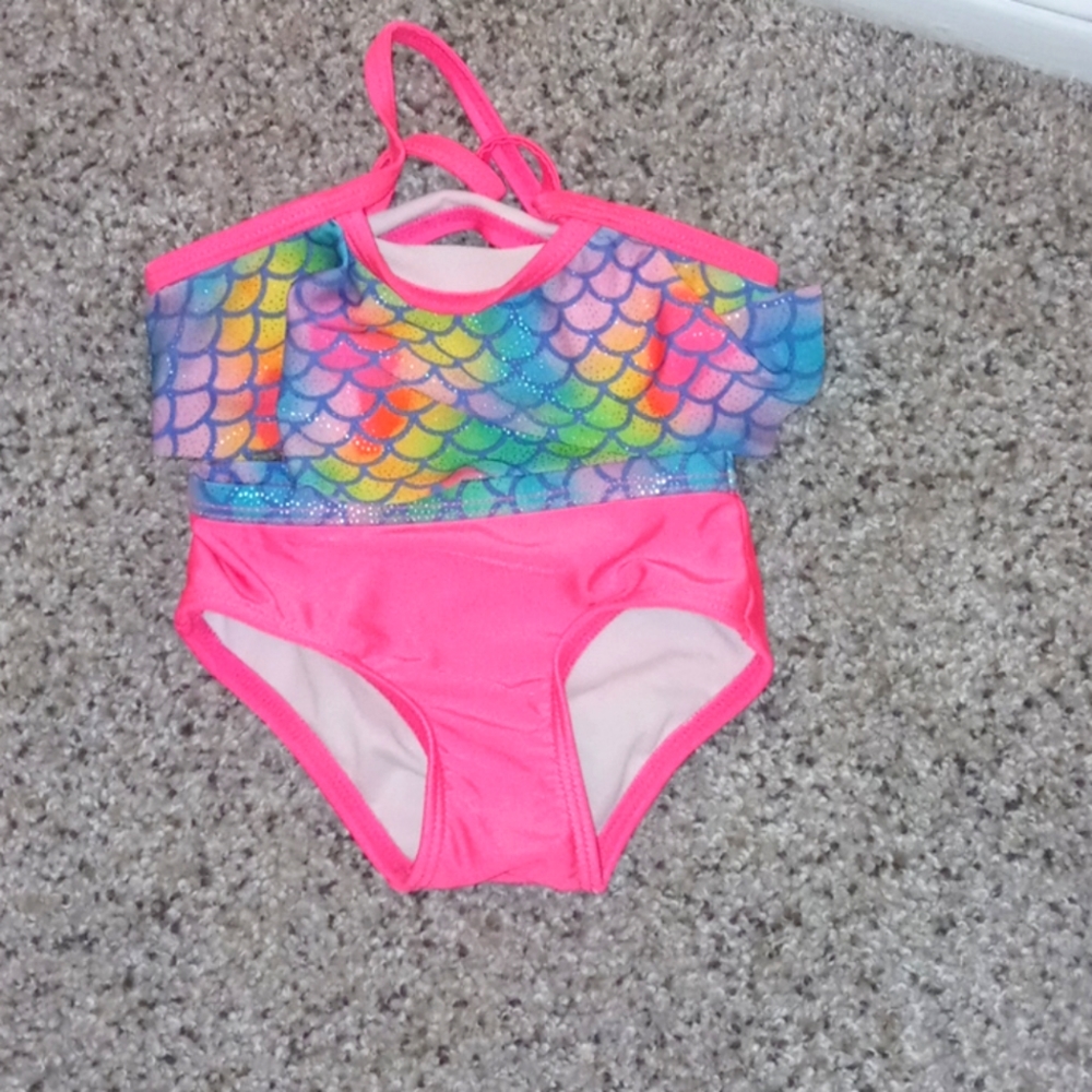 Wonder nation bathing suit